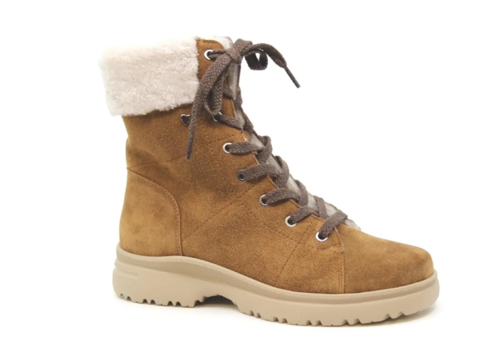 Hartjes Hartjes CALORA BOOT - Wijdte H