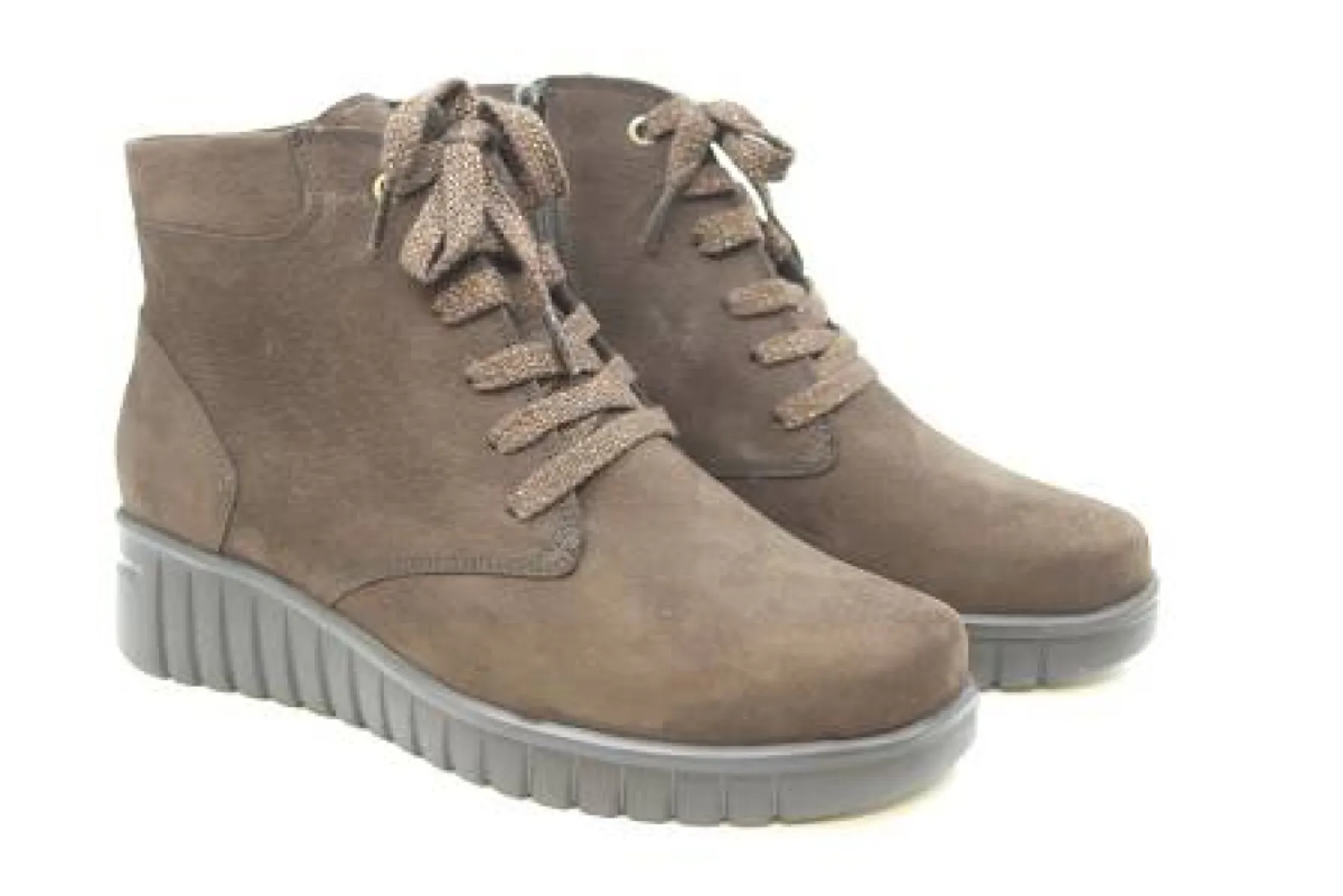 hartjes-country-boot-bruin-4 Hartjes Hartjes COUNTRY BOOT - Wijdte H
