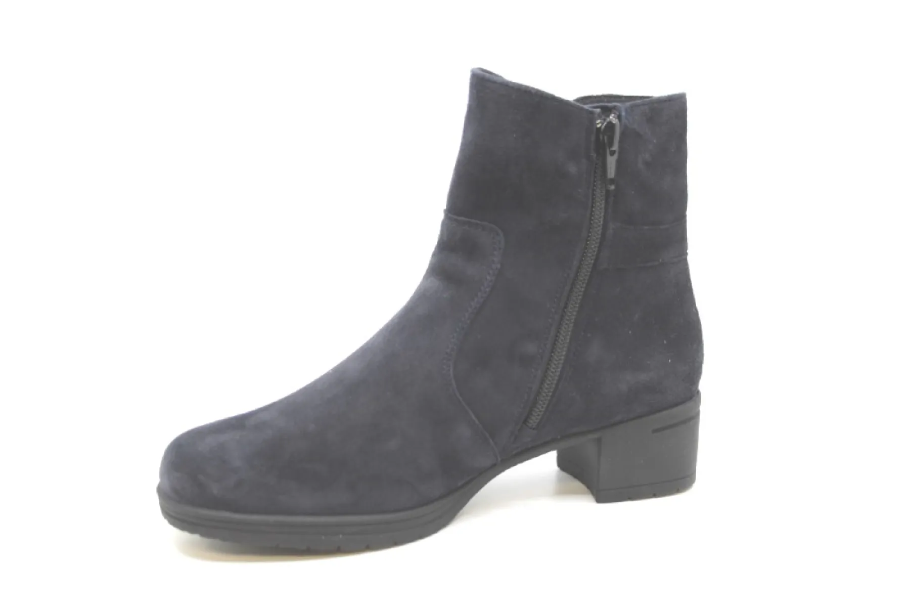 hartjes-hip-boot-blauw-2 Hartjes Hartjes HIP BOOT - Wijdte H