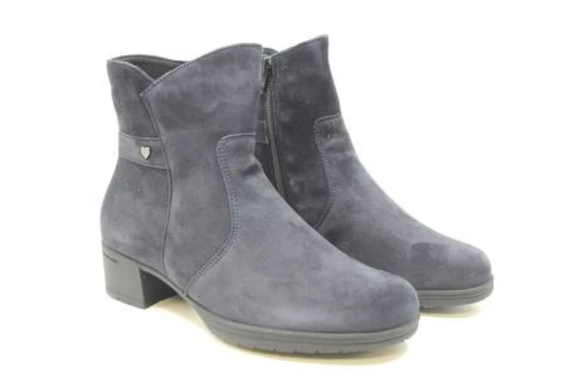 hartjes-hip-boot-blauw-4 Hartjes Hartjes HIP BOOT - Wijdte H