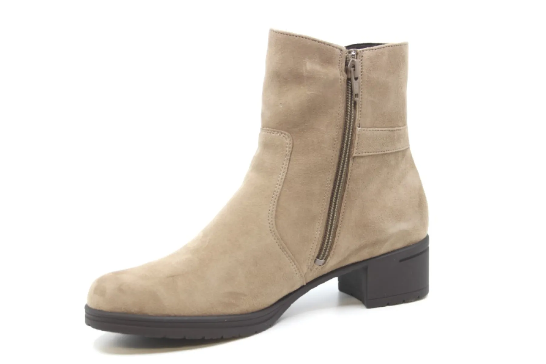 hartjes-hip-boot-camel-2 Hartjes Hartjes HIP BOOT - Wijdte H