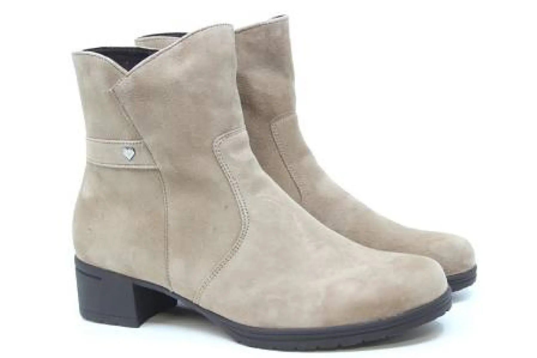 hartjes-hip-boot-camel-4 Hartjes Hartjes HIP BOOT - Wijdte H