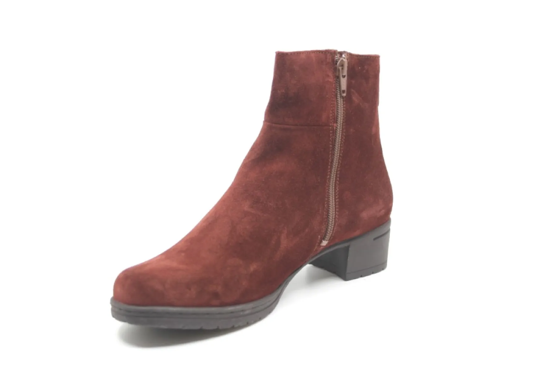 hartjes-hip-boot-roodbruin-2 Hartjes Hartjes HIP BOOT - Wijdte H