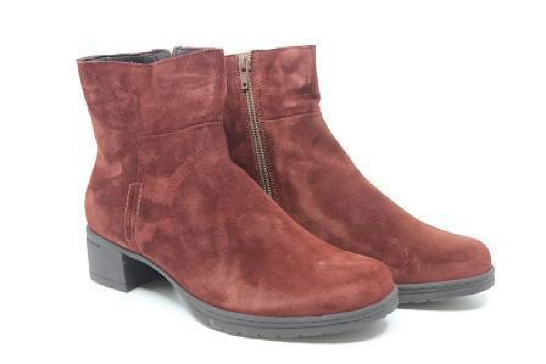 hartjes-hip-boot-roodbruin-4 Hartjes Hartjes HIP BOOT - Wijdte H