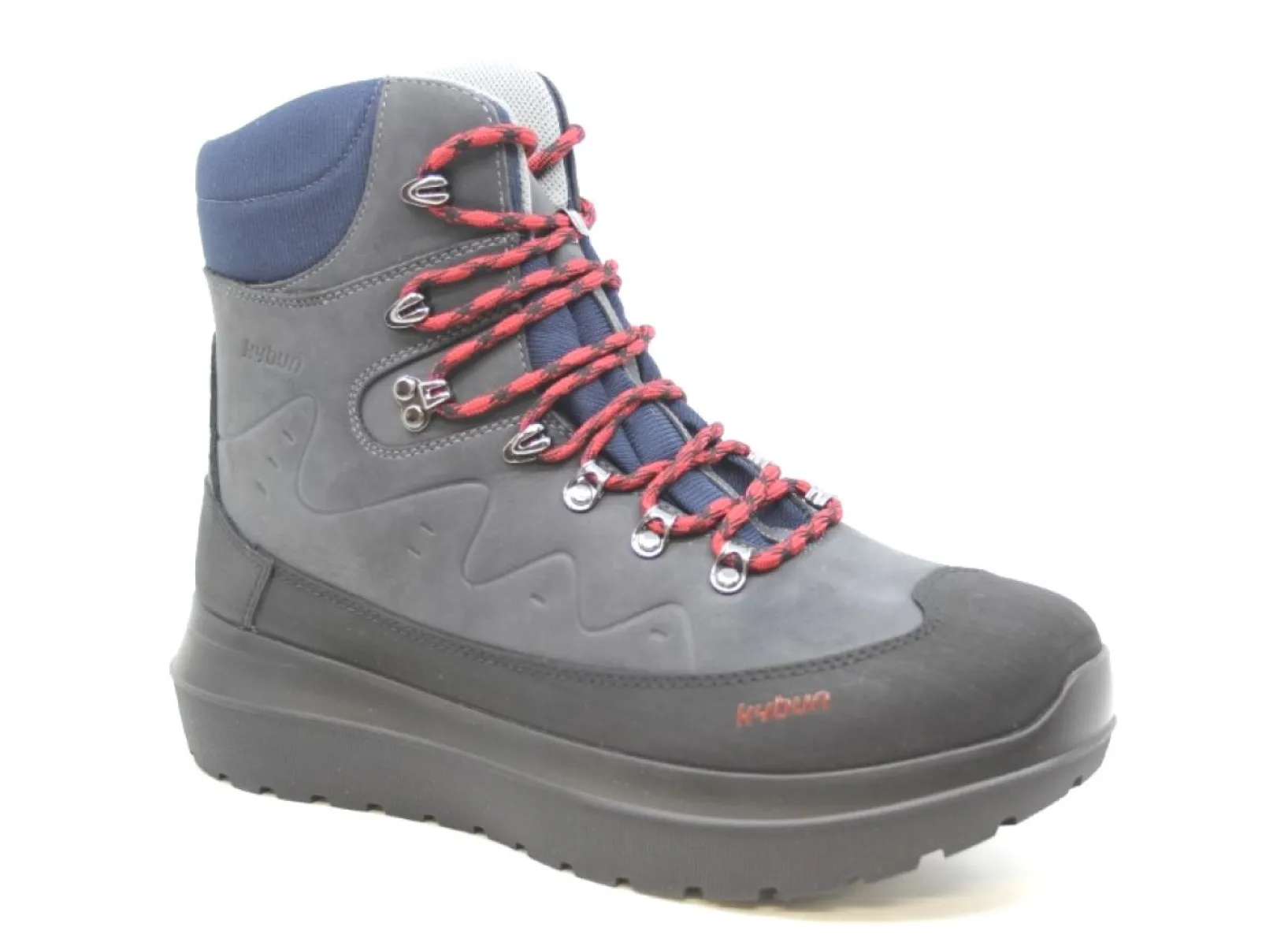 Kybun Kybun MATTERHORN Dark Blue