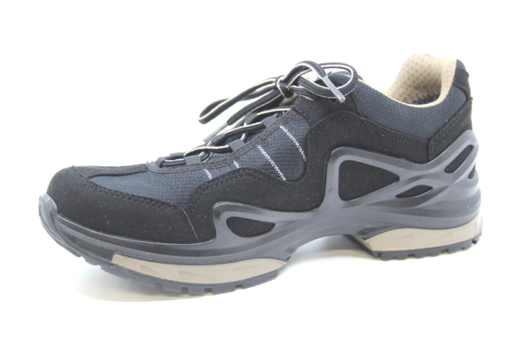 lowa-gorgon-gtx-ws-zwart-2 Lowa Lowa GORGON GTX Ws - Wijdte G