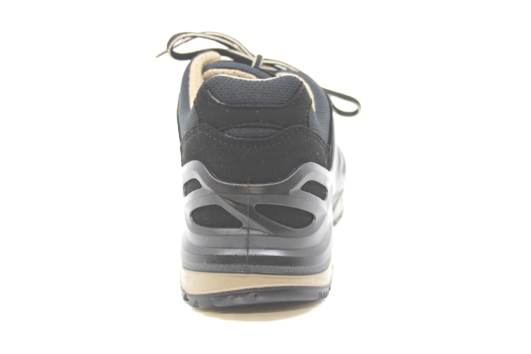 lowa-gorgon-gtx-ws-zwart-3 Lowa Lowa GORGON GTX Ws - Wijdte G