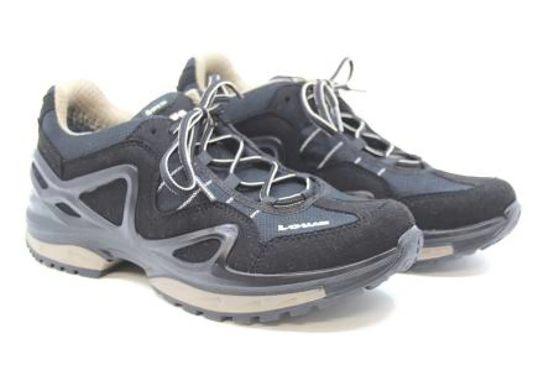 lowa-gorgon-gtx-ws-zwart-4 Lowa Lowa GORGON GTX Ws - Wijdte G