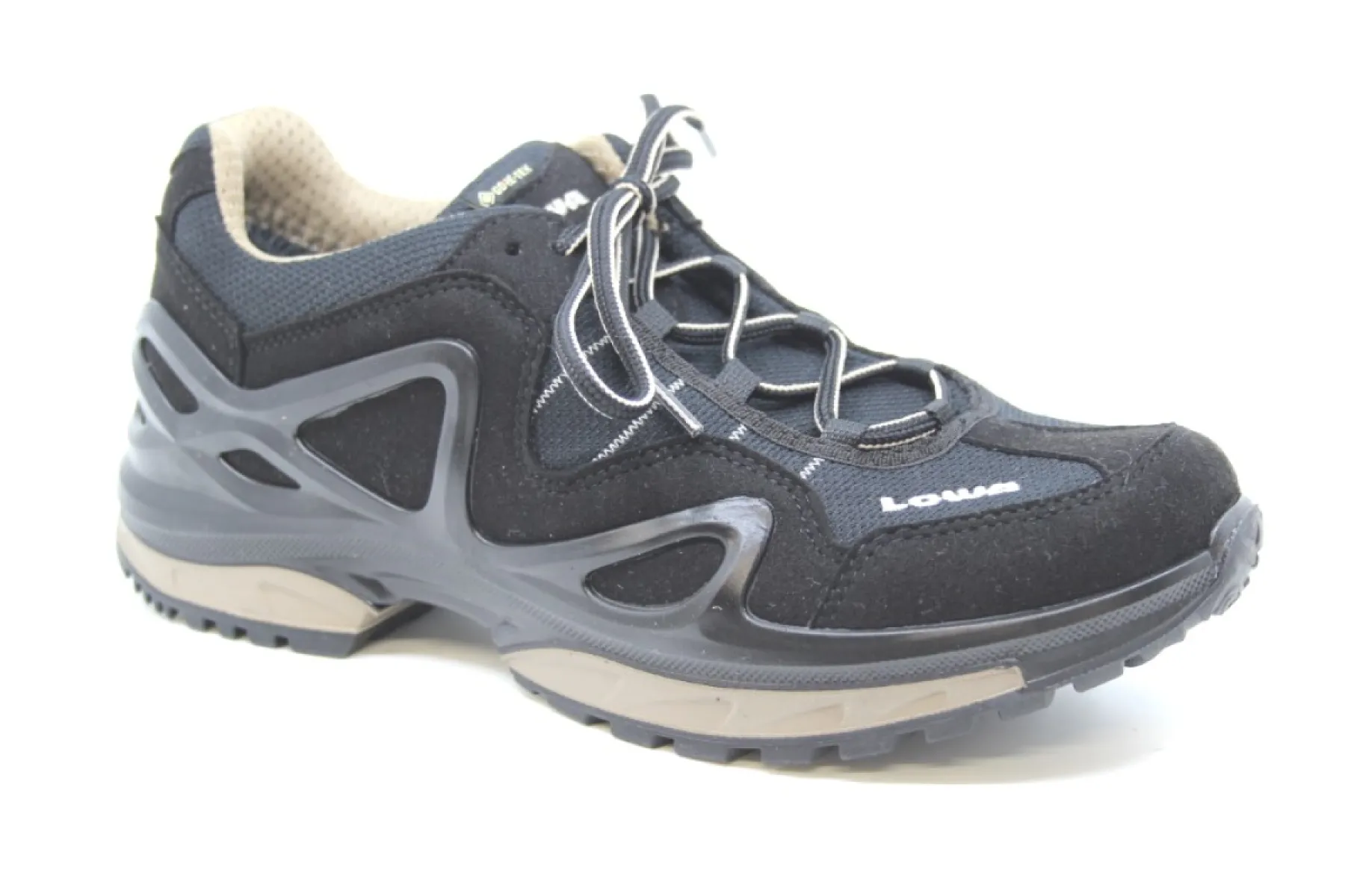 Lowa Lowa GORGON GTX Ws - Wijdte G