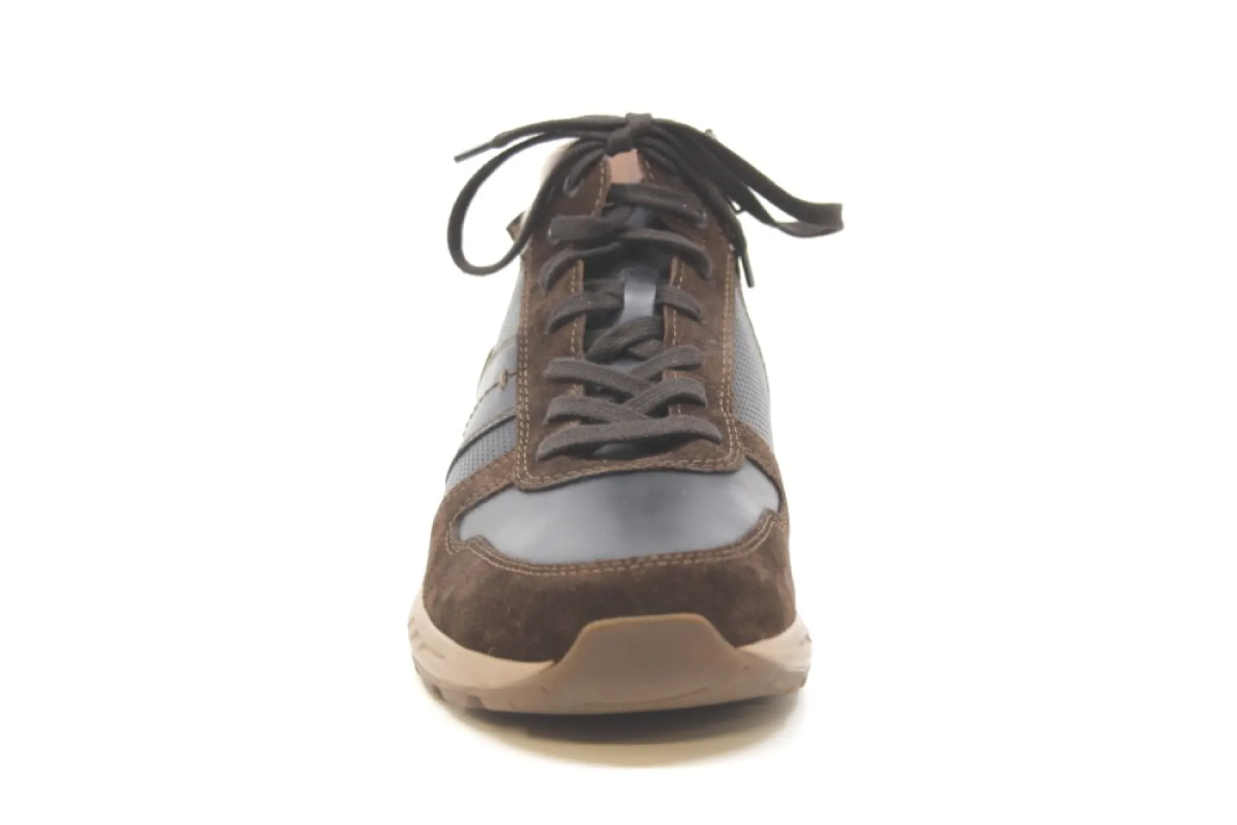 mephisto-boran-bruin-combi-1 Mephisto Mephisto BORAN - Wijdte H