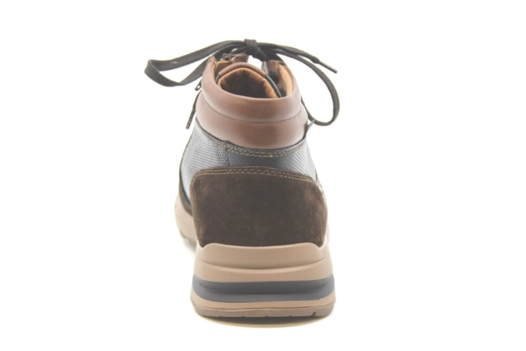 mephisto-boran-bruin-combi-3 Mephisto Mephisto BORAN - Wijdte H