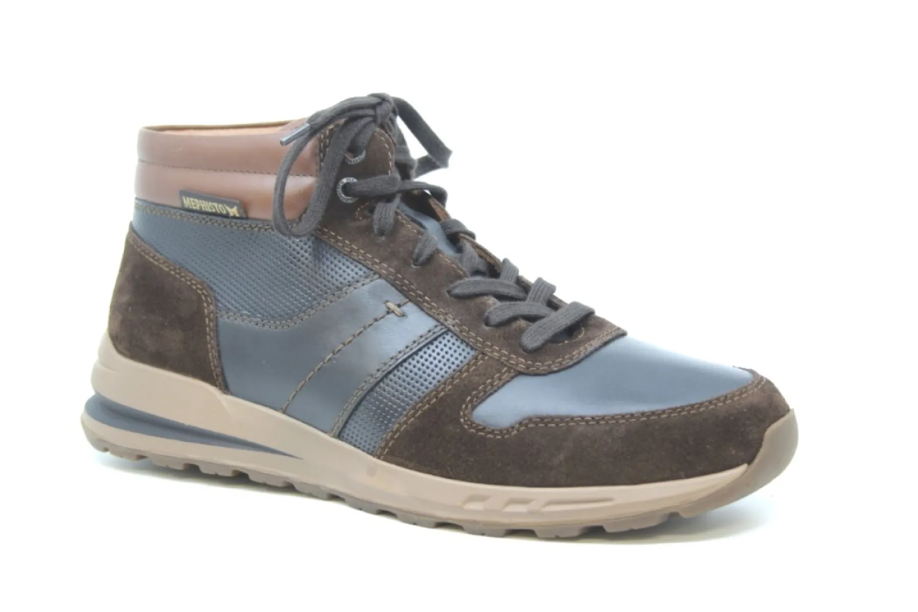 Mephisto Mephisto BORAN - Wijdte H