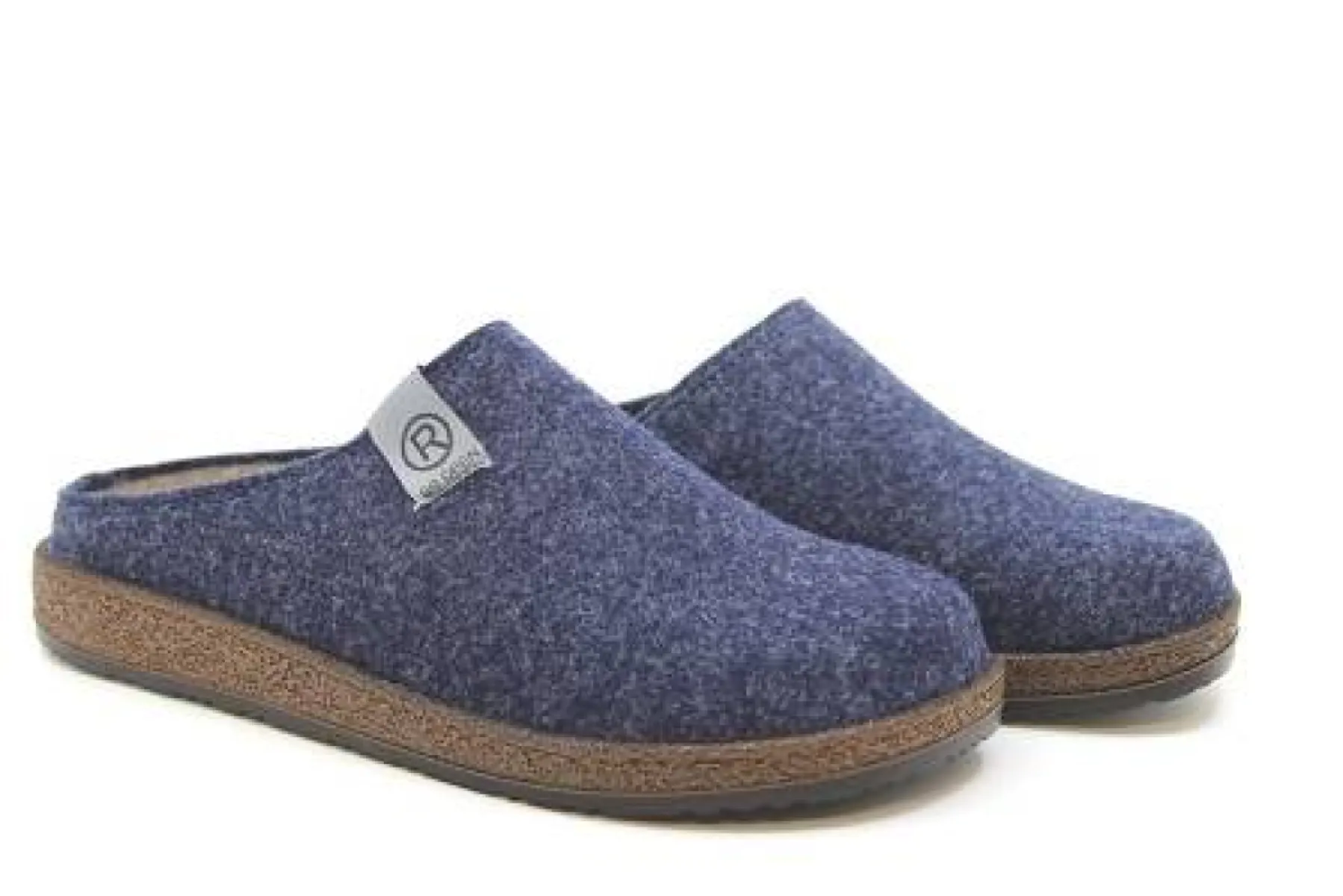 rohde-6782-blauw-4 Rohde Rohde 6782 - Wijdte G