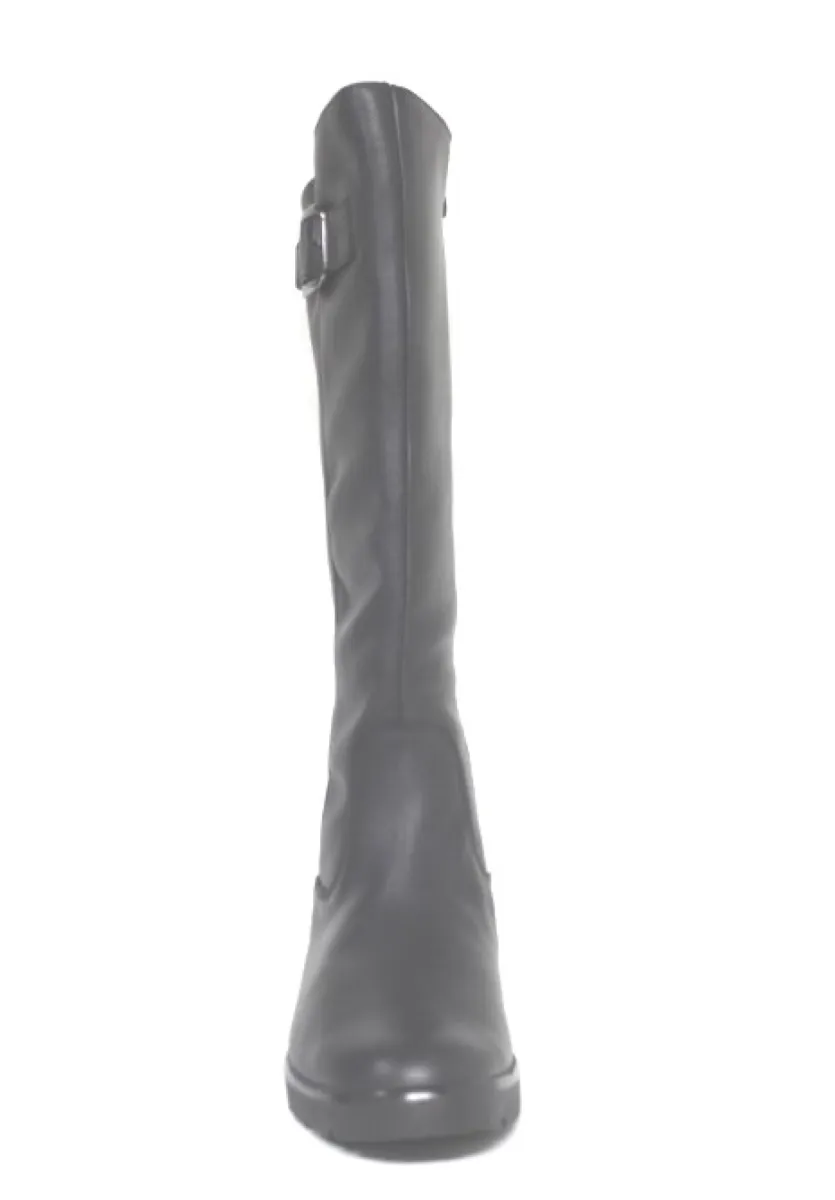 solidus-kacey-zwart-1 Solidus Solidus KACEY - Wijdte HK