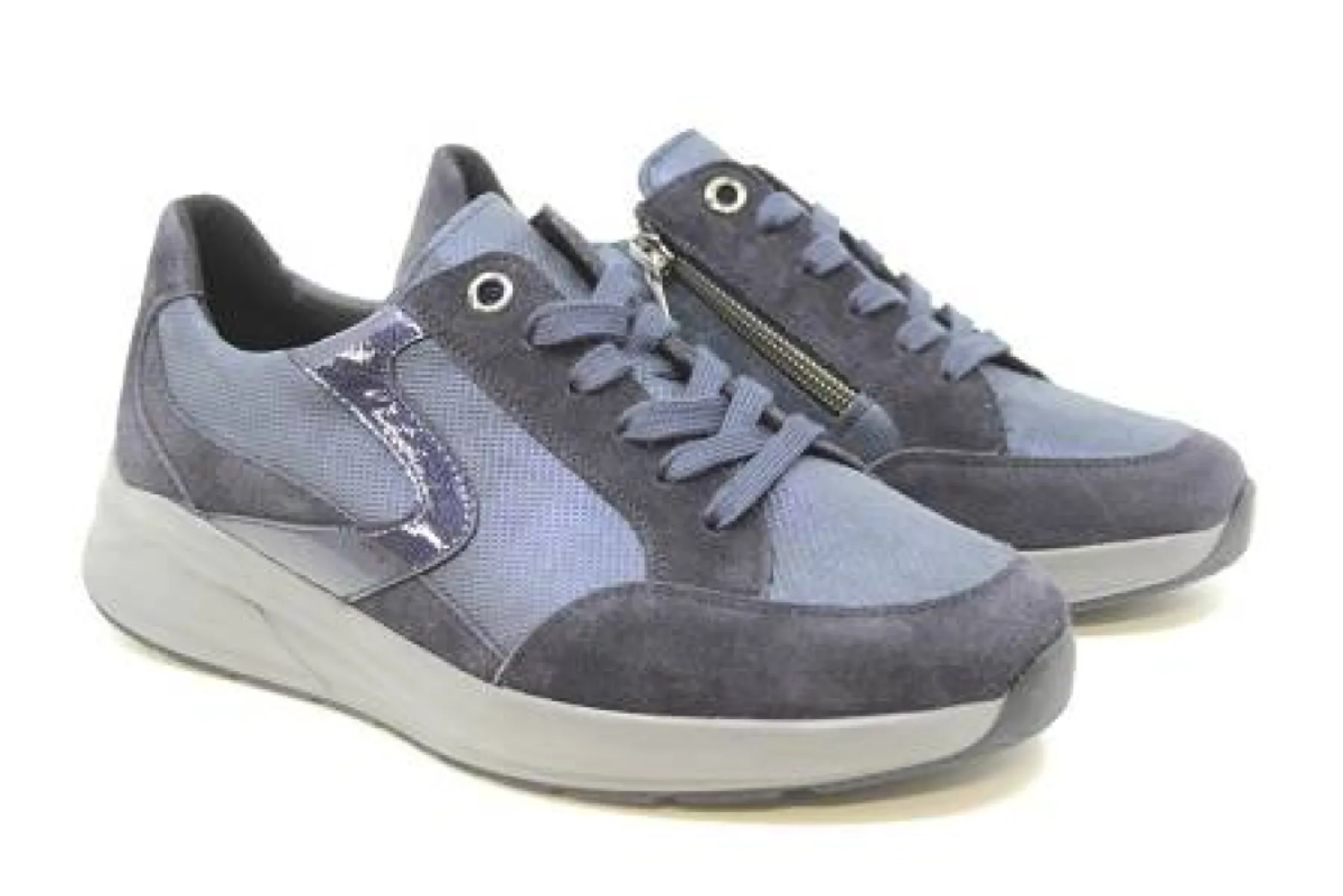 solidus-mila-blauw-4 Solidus Solidus Mila - Wijdte M