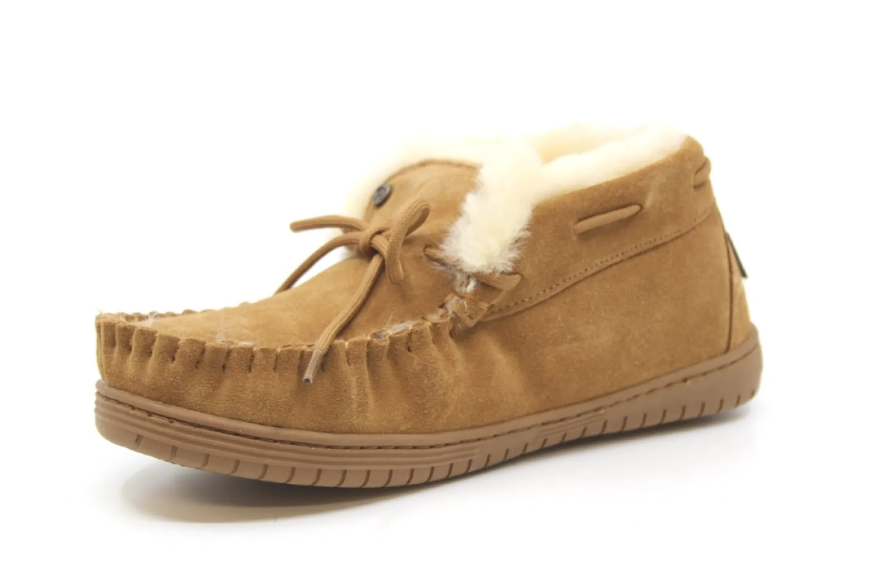 warmbat-bunya-suede-cognac-cognacbruin-2 Warmbat Warmbat Bunya Suede Cognac - Wijdte G