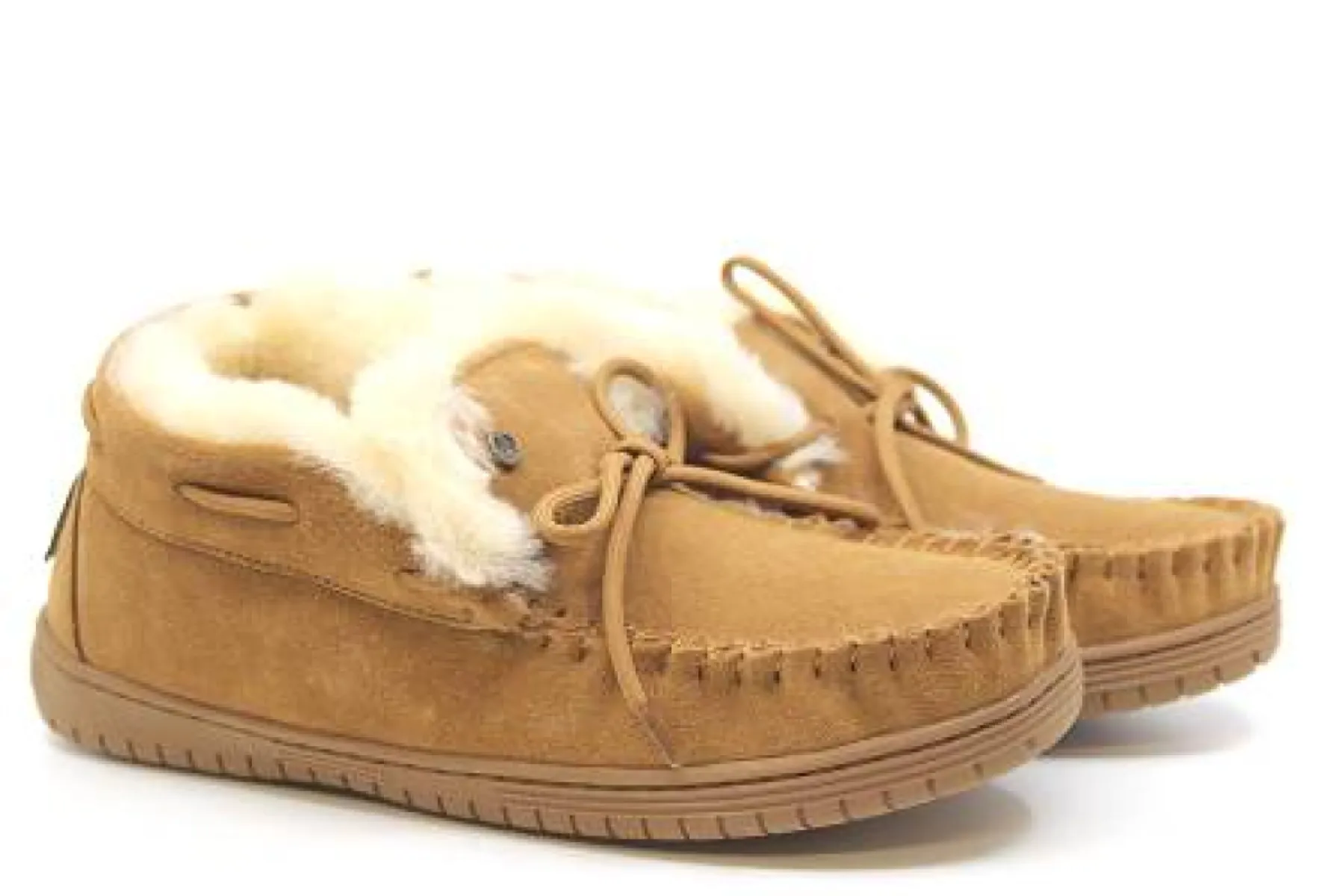 warmbat-bunya-suede-cognac-cognacbruin-4 Warmbat Warmbat Bunya Suede Cognac - Wijdte G