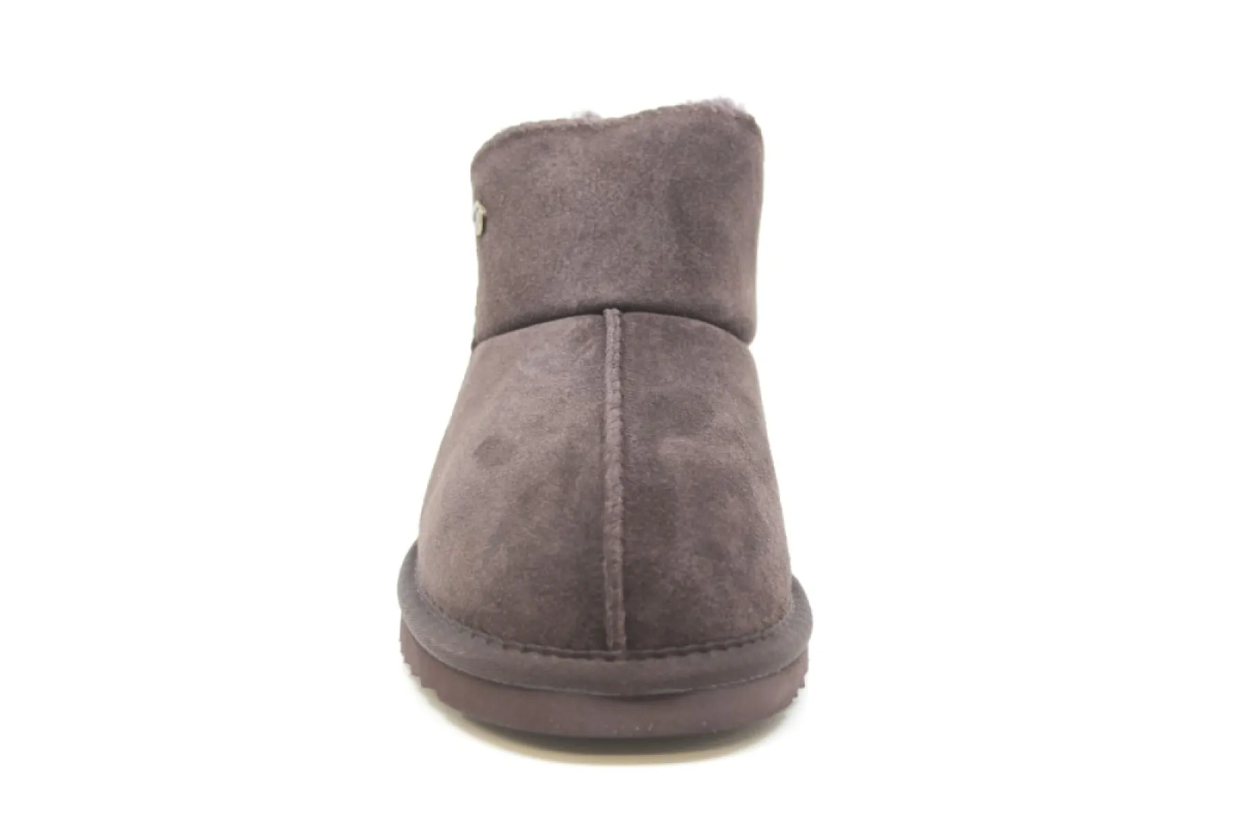 warmbat-willow-suede-choco-bruin-1 Warmbat Warmbat Willow Suede Choco - Wijdte G