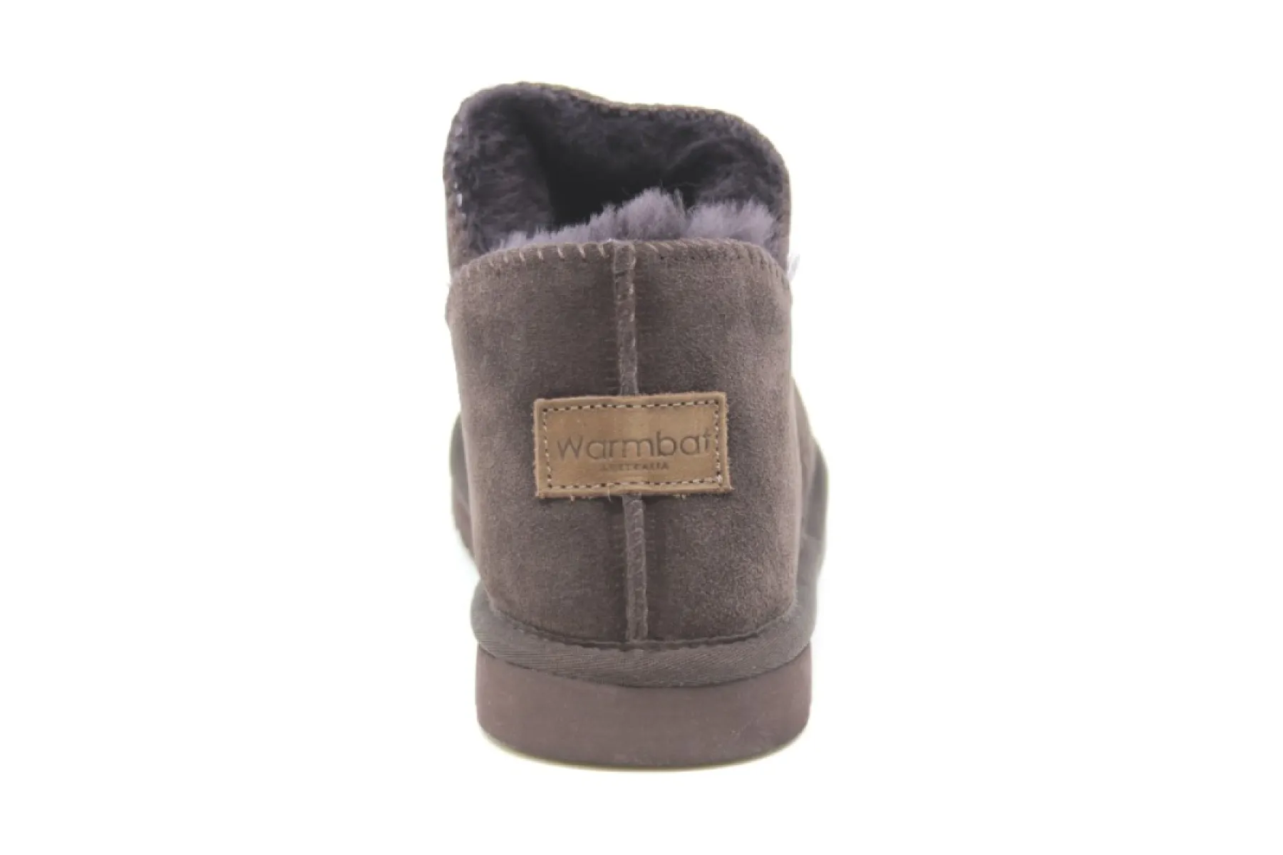 warmbat-willow-suede-choco-bruin-3 Warmbat Warmbat Willow Suede Choco - Wijdte G